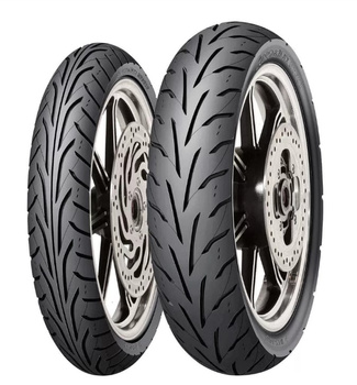 DUNLOP OPONA 130/70-18 ARROWMAX GT601 63H TL TYŁ DOT 24/2024