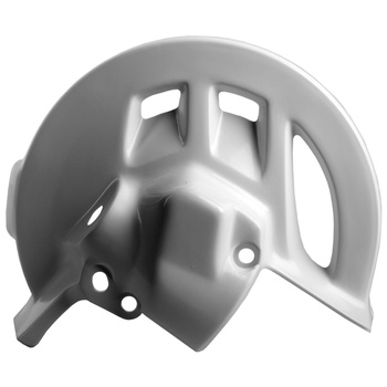 POLISPORT OSŁONA TARCZY HAMULCOWEJ PRZÓD HONDA CR 125R '95-'07; CR 250R '95-'07