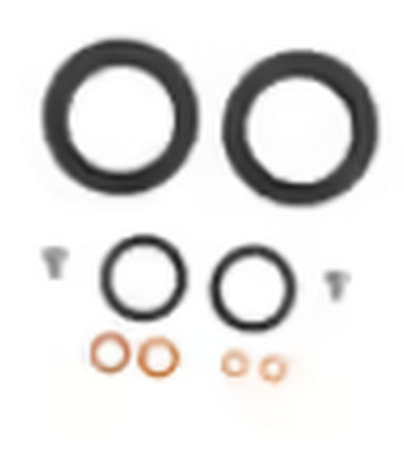 ATHENA USZCZELNIACZE PRZEDNIEGO ZAWIESZENIA OLEJOWE (2SZT.) HARLEY-DAVIDSON SHOVELHEAD ,HARLEY-DAVIDSON SPORTSTERS (45849-75) (35X48X12,7/14,2MM)