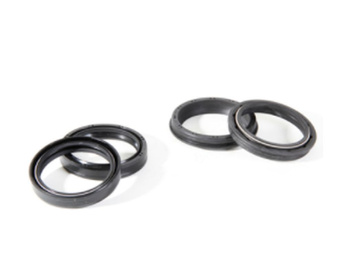 PROX KOMPLET USZCZELNIACZY OLEJOWYCH I PYŁOWYCH SUZUKI RM-Z 450 '15-17