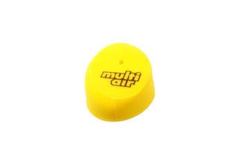 MULTI AIR FILTR POWIETRZA PYŁOWY WSTĘPNY YAMAHA YZ 125 '97-'25; YZ 250 '97-'25; YZ 250F '01-'13; YZ 400/426/450F '98-'09; WR 400/426F '99-'02; WR 250F '01-'02
