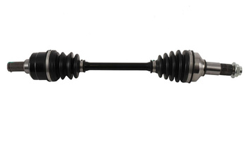 ALL BALLS PÓŁOŚ NAPĘDOWA YAMAHA YFM550 GRIZZLY 09-14, YFM700 GRIZZLY 07-13, YFM700 GRIZZLY 08-13, KODIAK 700 '18 AB6 STRONG TYŁ STRONA LEWA / PRAWA