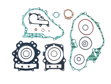 ATHENA KOMPLET USZCZELEK YAMAHA YFM 700 RAPTOR '06-'20