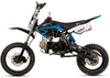 Cross XTR 607M 125cc 12/14 cali ROZRUSZNIK - AUTOMAT