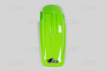 UFO BŁOTNIK TYŁ KAWASAKI KX 125/25/500 '87 KOLOR ZIELONY