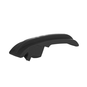 POLISPORT ŚLIZG ŁAŃCUCHA (MAŁY) KTM SX/SX-F/XC/XC-F '23-'25 KOLOR CZARNY