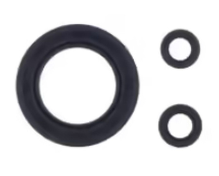 ATHENA KOMPLET (ZESTAW) USZCZELNIACZY SILNIKOWYCH KAWASAKI ER6F/N '06-12, KLE 650 VERSYS '06-'12