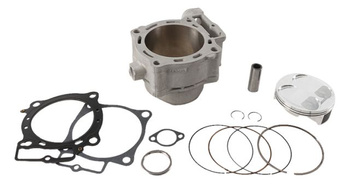 CYLINDER WORKS CYLINDER KOMPLETNY HONDA CRF 450R '13 STANDARD=96MM (12,5:1)