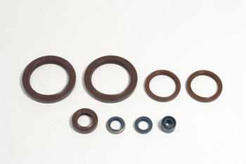 ATHENA KOMPLET (ZESTAW) USZCZELNIACZY SILNIKOWYCH HUSQVARNA TE 410 E 01, SM 610S 01