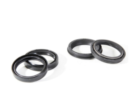 PROX KOMPLET USZCZELNIACZY OLEJOWYCH I PYŁOWYCH SUZUKI RM-Z 450 '15-17