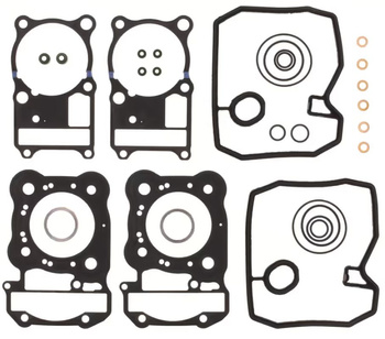 ATHENA USZCZELKI TOP-END HONDA NTV 650 '91-'96