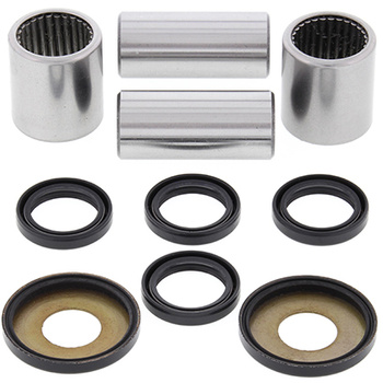 ALL BALLS ZESTAW NAPRAWCZY WAHACZA SUZUKI DR 125SE '95-'00 (SF44A)