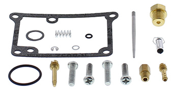 ALL BALLS ZESTAW NAPRAWCZY GAŹNIKA KAWASAKI KX 65 '00-'01