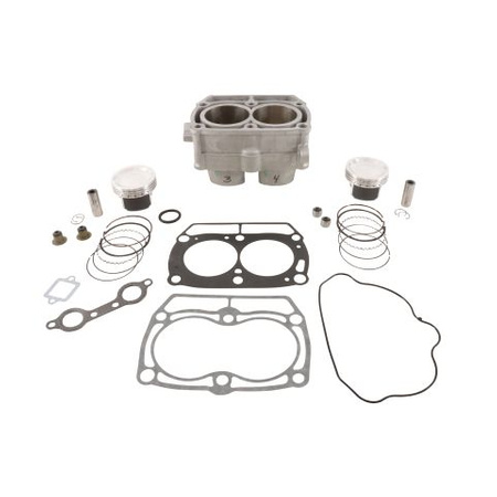 CYLINDER WORKS CYLINDER KOMPLETNY POLARIS SPORTSMAN 800 4X4 '11-'14 STANDARD = 80MM (HC 12.0:1)