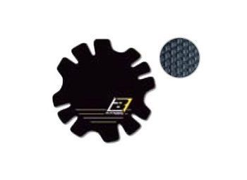 BLACKBIRD OKLEINA POKRYWY SPRZĘGŁA SHERCO 250/300 4T(UDAROODPORNA-TWARDA)