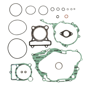 ATHENA KOMPLET USZCZELEK (BEZ USZCZELNIACZY SILNIKOWYCH) YAMAHA XT 250 '80-'90 (3Y3)