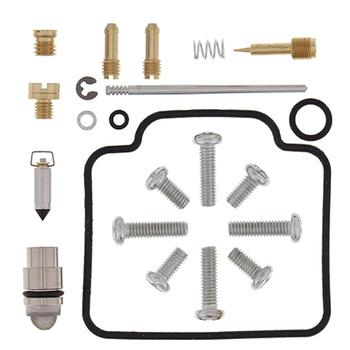 ALL BALLS ZESTAW NAPRAWCZY GAŹNIKA POLARIS SPORTSMAN 600/700, SPORTSMAN MV7 05