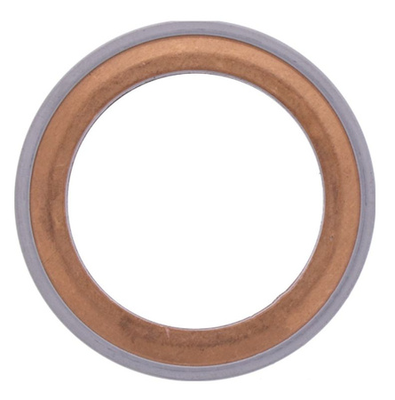 ATHENA USZCZELKA KOLEKTORA WYDECHOWEGO 37.5X52.9X7 MM YAMAHA TDR 250 '88, (OEM:1L91461300; 29L1461300)