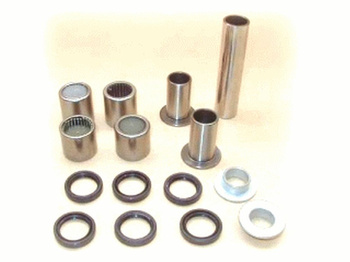 PSYCHIC ZESTAW NAPRAWCZY ŁĄCZNIKA (PRZEGUBU) WAHACZA YAMAHA YZ 125/250 '02-04 YZF/WRF 250 '02-04, WR 426F '02, WR 450F '03-04 (MX-04163)