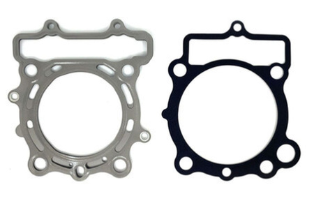 PROX USZCZELKI TOP-END KAWASAKI KXF 250 '21, KX 250XC '21 (GŁOWICA+CYLINDER)