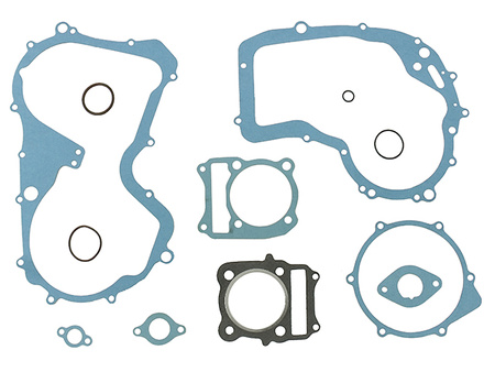 NAMURA KOMPLET USZCZELEK SUZUKI LT300F KINGQUAD 4X4 '91-'02 (808832)