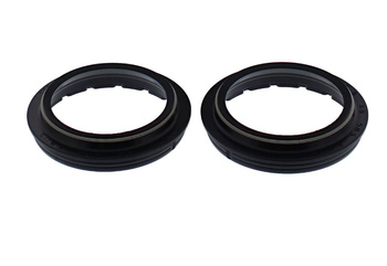 ALL BALLS USZCZELNIACZE PRZEDNIEGO ZAWIESZENIA PYŁOWE BMW HP4 13-14, R NINE T 13-17, S1000RR 10-14, S1000RR/R 14-17, S1000XR 15-17, MOTO GUZZI CAL