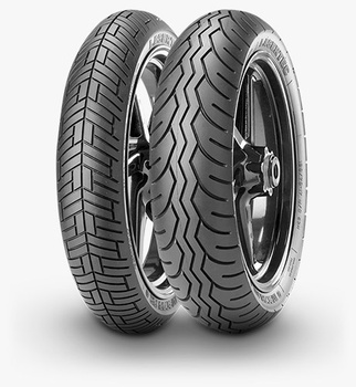 METZELER OPONA 130/70-18 LASERTEC 63H TL M/C TYŁ DOT 23/2023