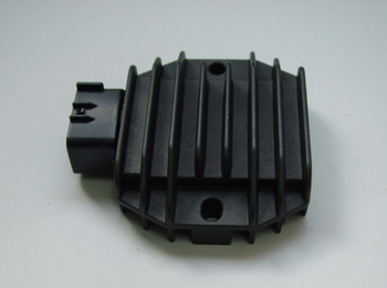 TOURMAX REGULATOR NAPIĘCIA YAMAHA XT 250 '13-'18, YFM 125-660 '99-'13 (OEM:5GT-81960-00) (MADE IN JAPAN)