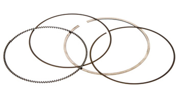 VERTEX PIERŚCIENIE ( średnica 100mm ) (KPL.)