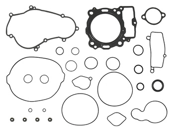 NAMURA KOMPLET USZCZELEK KTM SXF450 ATV (09-10)