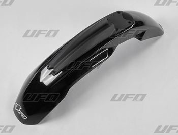 UFO BŁOTNIK PRZÓD HUSQVARNA 4T '08-'12 KOLOR CZARNY