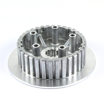 PROX KOSZ SPRZĘGŁOWY WEWNĘTRZNY KAWASAKI KXF 250 '21, KXF 250XC '21