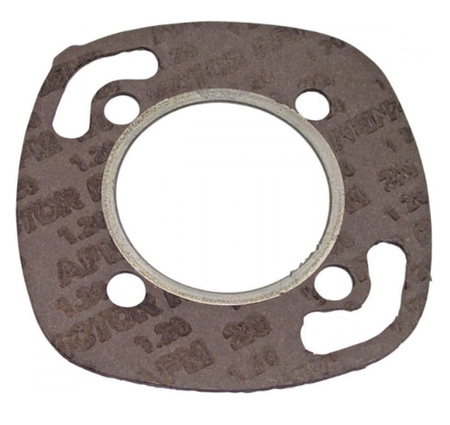 ATHENA USZCZELKA POD GŁOWICĘ ( GŁOWICY ) HONDA CR 80R '83-'85 (OEM:12251GC4700)