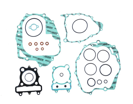 ATHENA KOMPLET USZCZELEK YAMAHA YFM 350 WARRIOR '03-'08, RAPTOR 350 '03-'13, BIG BEAR 350 '03-'05