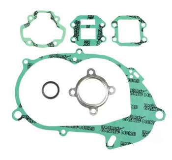 ATHENA KOMPLET USZCZELEK YAMAHA LC 50 '80-'81, MA/SG 50 STING '81-'83, MS 50 '79-'95, PW 50 '82-'16