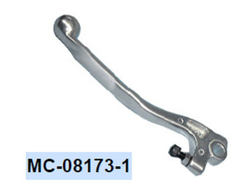 PSYCHIC DŹWIGNIA HAMULCA HONDA CR 125R/250R/500R, CRF 125F, CRF 150F/R, CRF 230F (OEM:53175-KPT-305) KUTA (70981;DHS12SN)