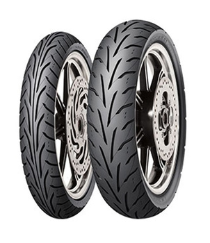 DUNLOP OPONA 150/70-18 ARROWMAX GT601 70H TL TYŁ DOT 51/2022