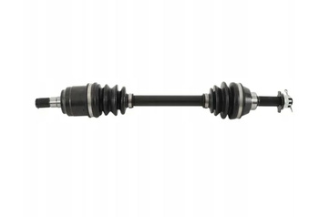 ALL BALLS PÓŁOŚ NAPĘDOWA SUZUKI LTA-450 X KING QUAD 07-10, LTA-700 X KING QUAD 06-07, LTA-750 X KING QUAD 08-17 PRZÓD STRONA LEWA / PRAWA