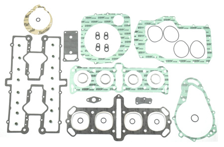ATHENA KOMPLET USZCZELEK (BEZ USZCZELNIACZY OLEJOWYCH) SUZUKI GS 750 '80-'81, GSX 750 '80-'82