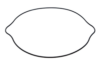 PROX USZCZELKA POKRYWY SPRZĘGŁA ZEWNĘTRZNA SUZUKI RM 125 '92-'11