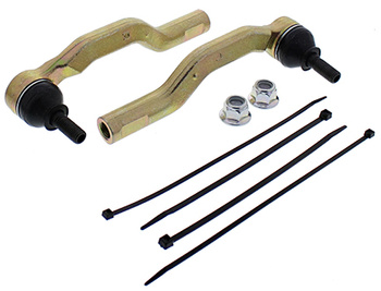 ALL BALLS KOŃCÓWKI (GAŁKI) DRĄŻKA KIEROWNICZEGO ZEWNĘTRZNE POLARIS RZR XP 1000 19, RZR XP 4 1000 19, RZR XP 4 TURBO 17-19