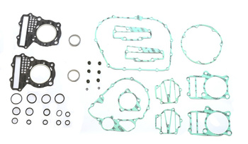 ATHENA KOMPLET USZCZELEK (BEZ USZCZELNIACZY SILNIKOWYCH) HONDA VTC 700 C SHADOW 83-89 (VT700C)