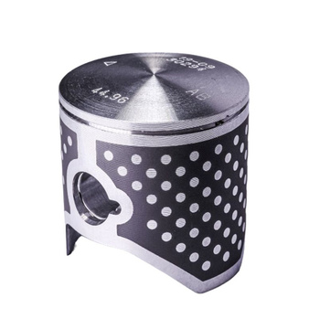 VERTEX TŁOK KTM (2T) SX 65 (SX65) '09-23, HUSQVARNA TC 65 (TC65) '17-23 (44,96MM) RACE EVOLUTION (PIERŚCIENIE 53010004500)