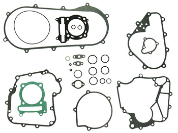 NAMURA KOMPLET USZCZELEK KYMCO MXU 250 (05), KXR 250 (03-06)