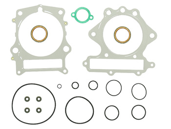 NAMURA USZCZELKI TOP-END YAMAHA YFM 600 GRIZZLY 98-01