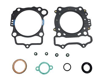 NAMURA USZCZELKI TOP-END YAMAHA YZF 250 14-16, WRF 250 15-16 (WR250F) (810690)