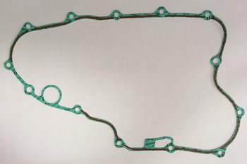 PSYCHIC USZCZELKA POKRYWY SPRZĘGŁA ( POMPY WODY ) HONDA CRF 450X '05-'17 (11394-MEY-670) = NX-10046CG