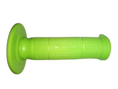 ARIETE MANETKI OFF ROAD UNITY HALF-WAFFLE ASP (115 MM) BEZ OTWORU KOLOR ZIELONY (12)