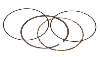 VERTEX PIERŚCIENIE ( średnica 77MM ) (KPL.) - ZASTĘPUJĄ 590277000001 (KPL.)