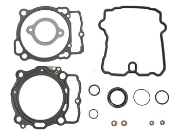 NAMURA USZCZELKI TOP-END KTM EXCF 450/500 '17-'19, HUSQVARNA FE 450/501 '17-'19